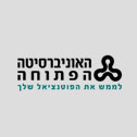 האוניברסיטה הפתוחה