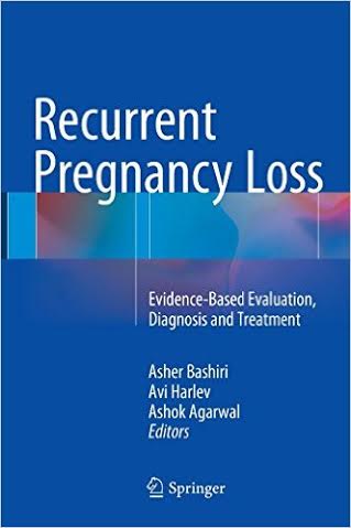 Recurrent Pregnancy Loss