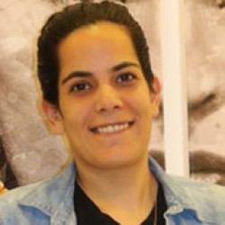 Sarit Nahum
