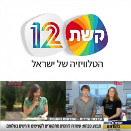 מיזם ״אוריינות דיגיטלית״ המשותף לקרן אייסף, ג'וינט ישראל ועיריית ירושלים 