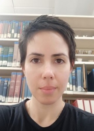 תולדות האמנות
אוניברסיטת תל אביב