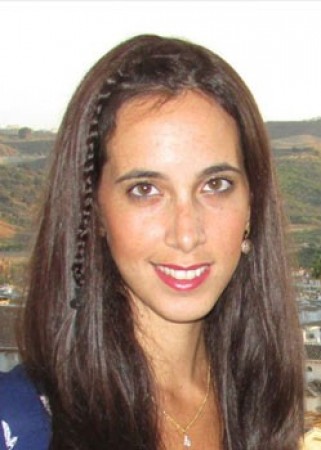 כימיה
אוניברסיטת בן גוריון