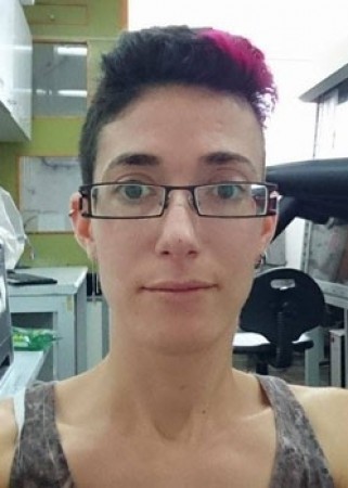 הנדסת חומרים
אוניברסיטת בן גוריון בנגב