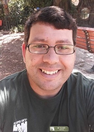 גיאוגרפיה היסטורית
האוניברסיטה העברית