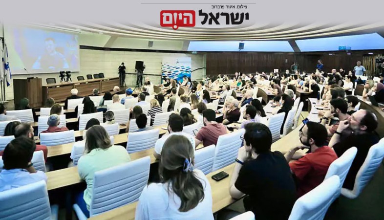 הטענה שלימודים אקדמיים אינם רלוונטיים, עולה מהחלקים הפריבילגיים בחברה. טור דעה גלית כספי כהן מנכ